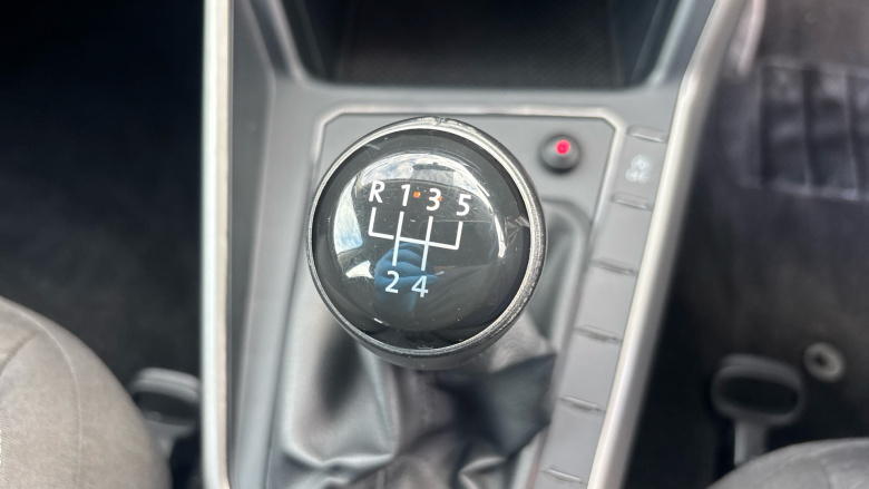 Volkswagen Polo 1.0 SE 5dr Petrol Hatchback